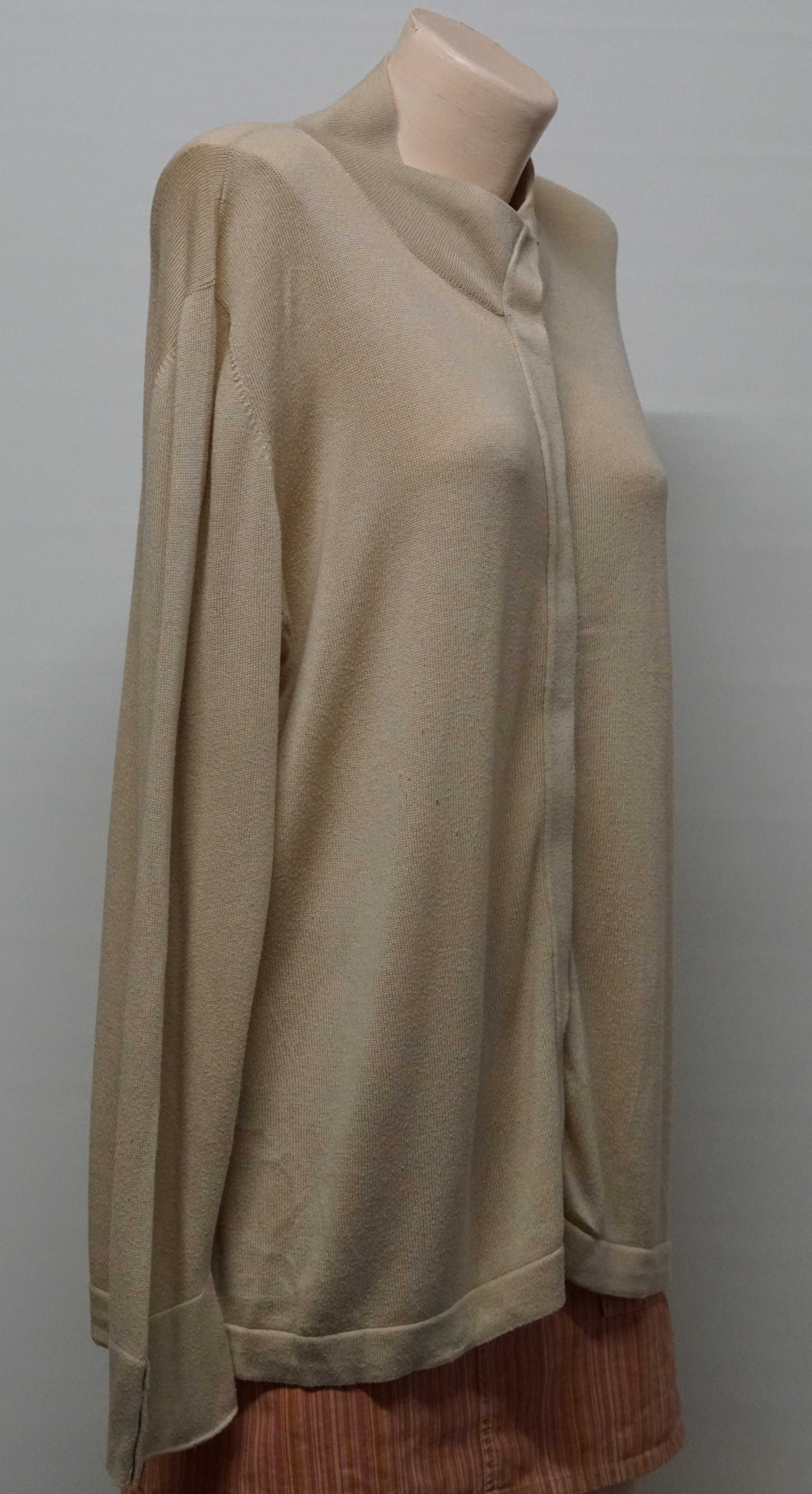 Cardigan Brunello Cucinelli marimea  3XL