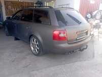 Haion audi A6 C5