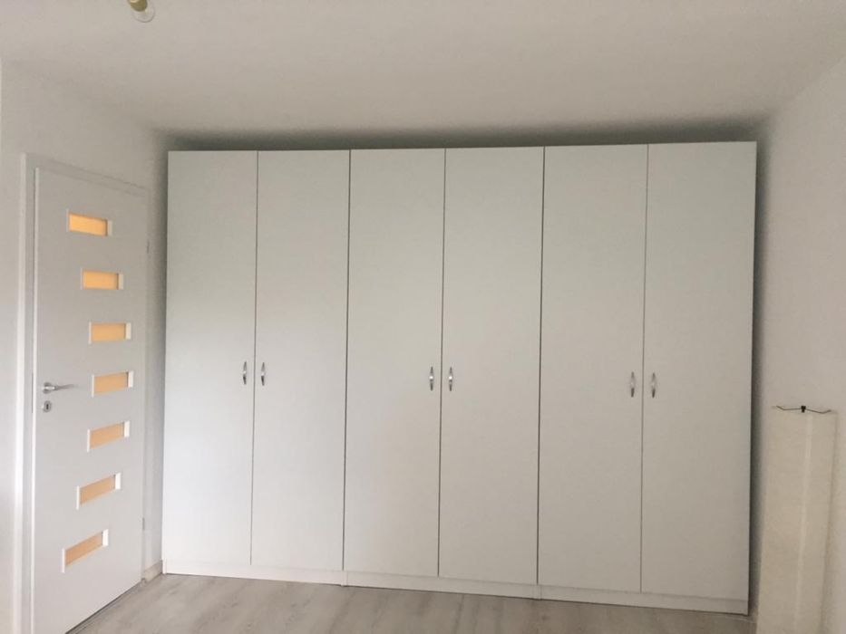 Inchiriez garsoniera in zona Mall Vitan