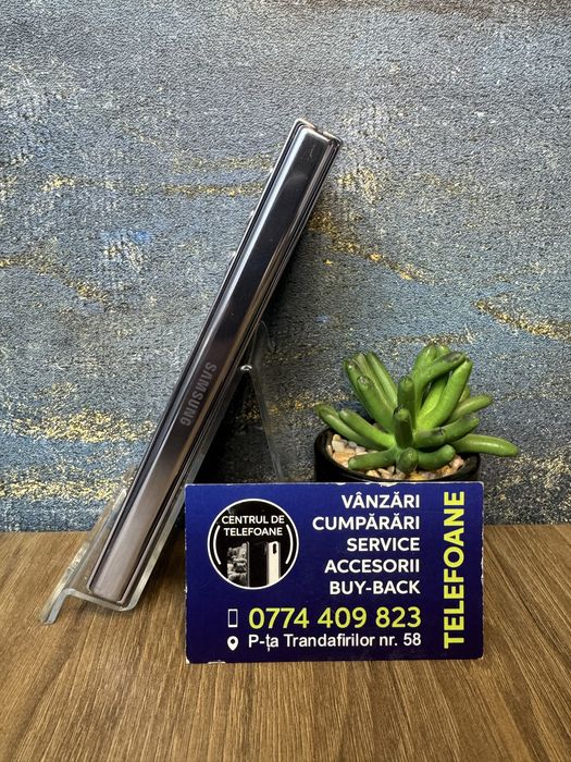 Samsung Galaxy Z Fold 5/512Gb/Garantie 2Ani Centrul de Telefoane/Rate