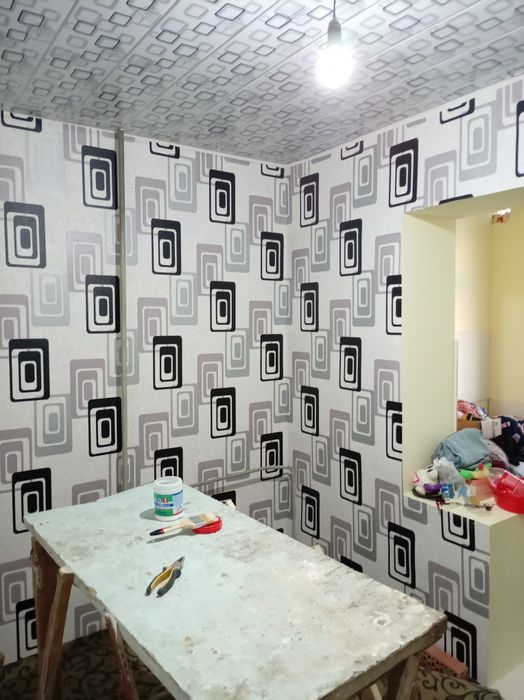 22mkrayonda 1xonali kvartira sotiladi yo'lni yuzida