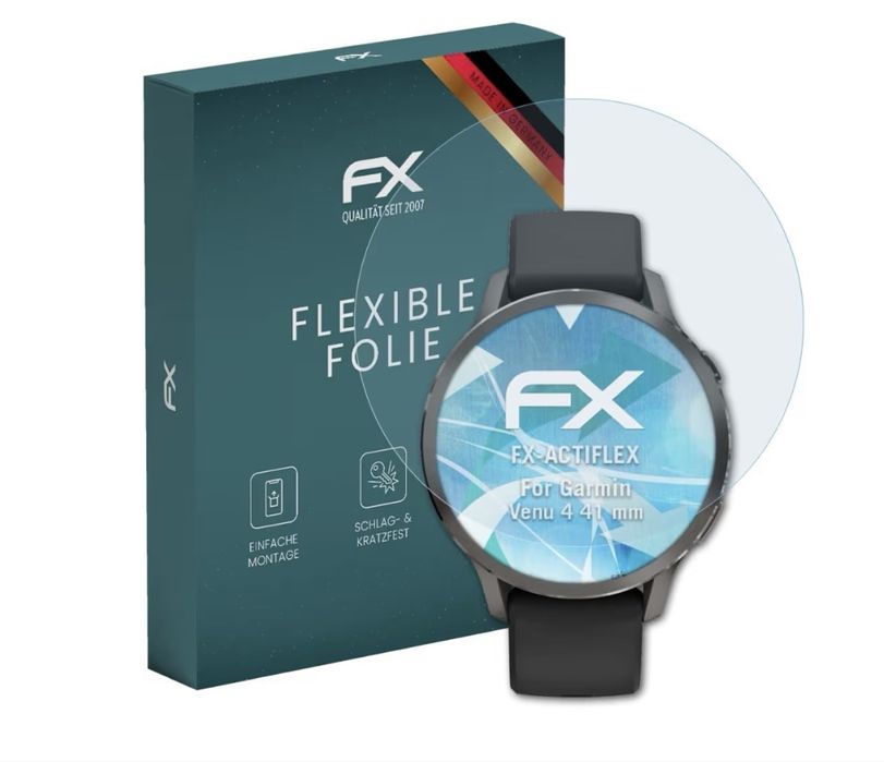 Протектори за часовник Garmin Venu 4 41mm
