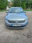 Vand vw passat b7
