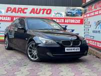 Bmw 530i variante auto ofer diferenta