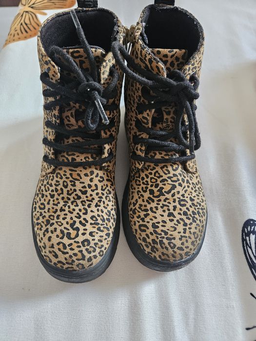 Ghetute Animal Print Zara 27