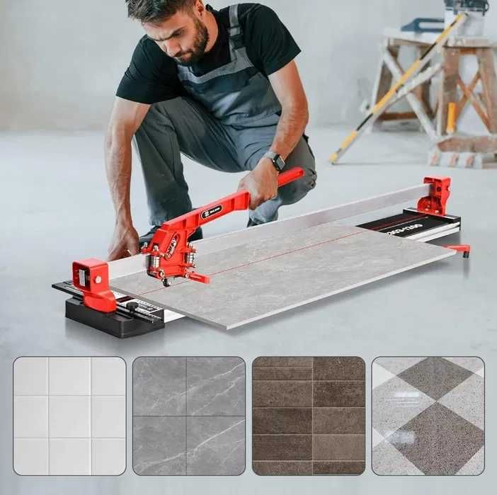 Машина за плочки Shijing E 302 120cm