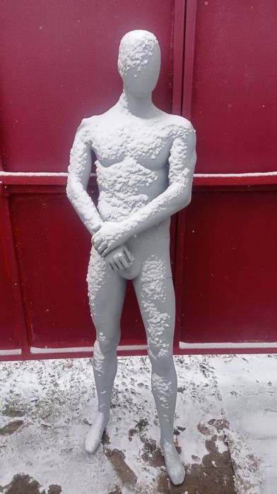 Манекены отличного качества