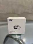 Inel Smart Health Ring SO Plus - NOU / Nefolosit