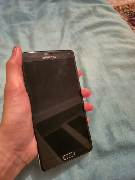 Samsung galaxy note 4