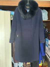Пальто зимние женское