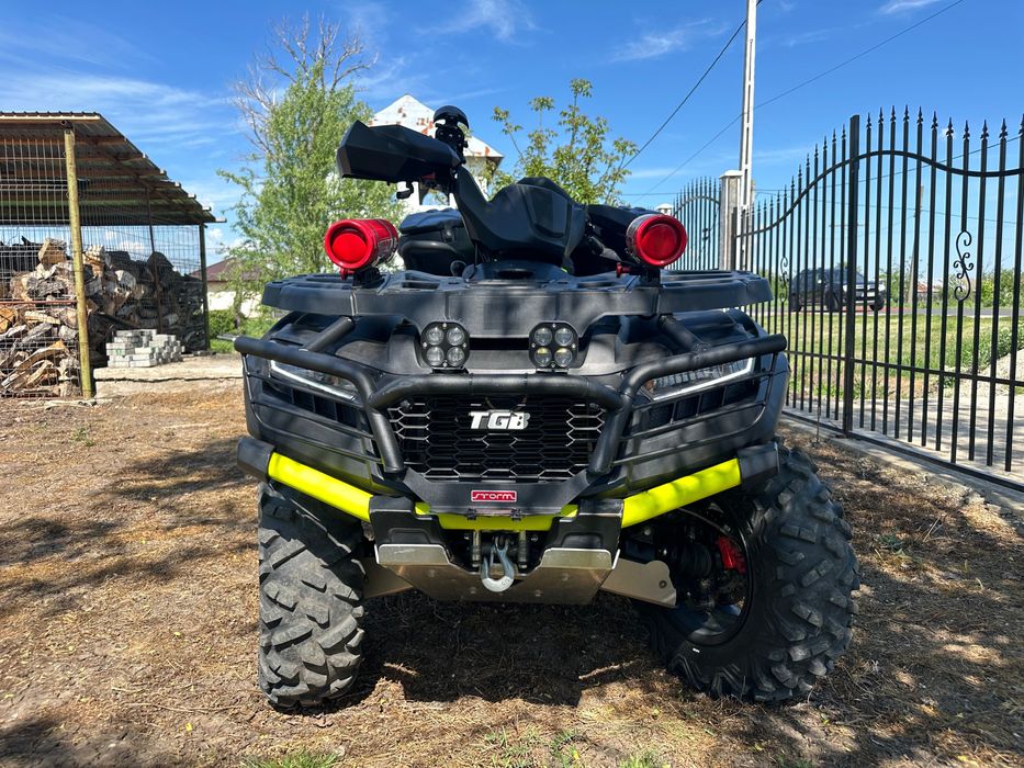 Atv tgb 1000 2022 servodirecție(cf Moto,can am,linhai,)