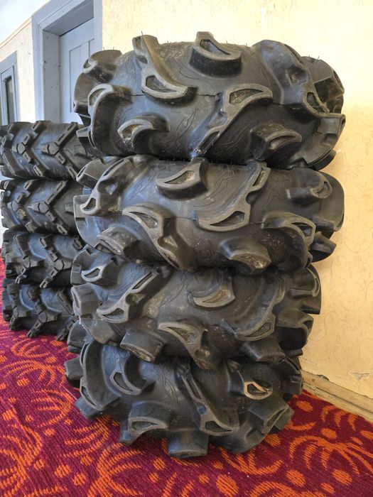 Jante Maverick +Caucicuri