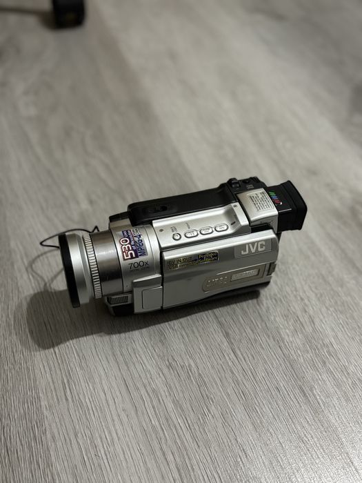 Camera video JVC vintage