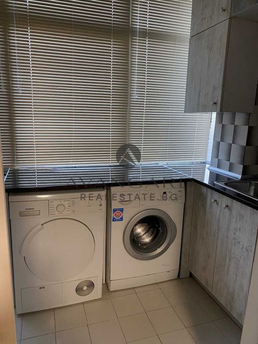 оф.24747 Двустаен реална квадратура/ Смирненски