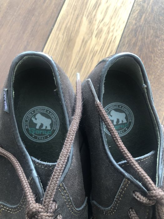 Pantofi copii 31 marca gorila