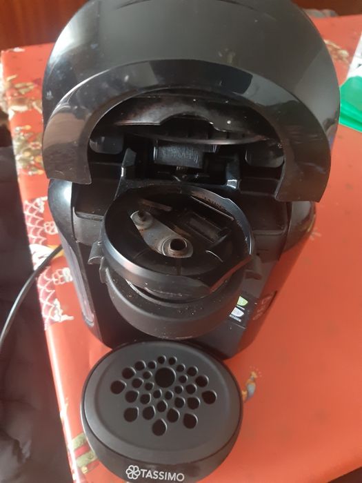 Expresor cafea  Bosch