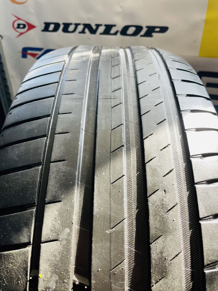 235/50 R20 104Y XL - Michelin Pilot Sport 4 Suv Oferta