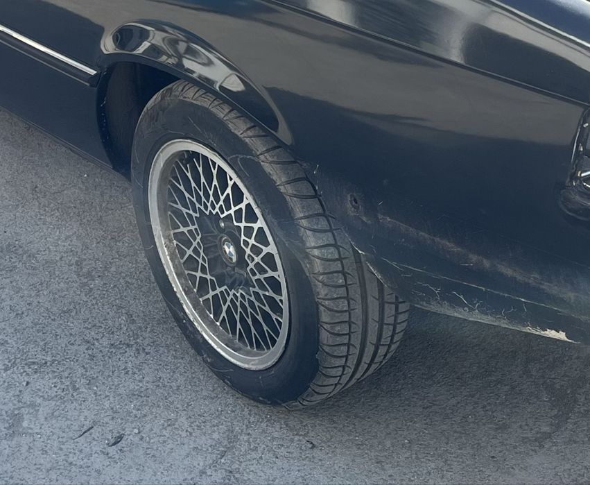 Два комплекта джанти 15 O.Z MSW и Aluet