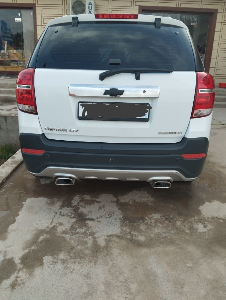 Yaxshi zur mashina