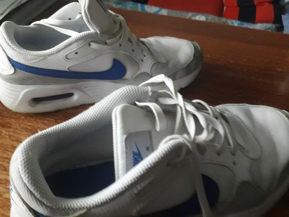 Дамски маратонки Nike Air 38.5