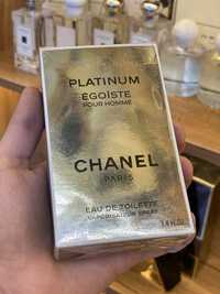 Chanel Platinum Egoist orginal