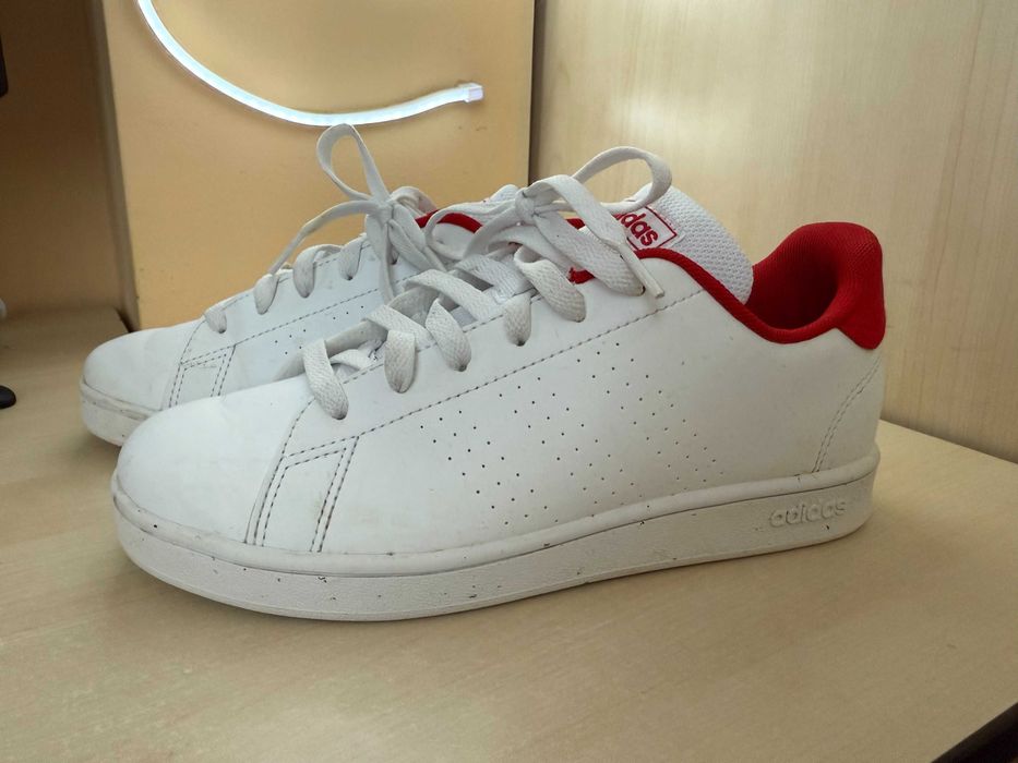 Adidas Advantade K H06179