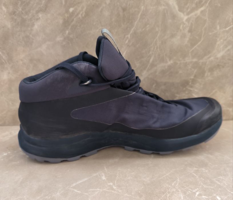 Arcteryx Aerios Fl Mid Gtx W GORE-TEX 40