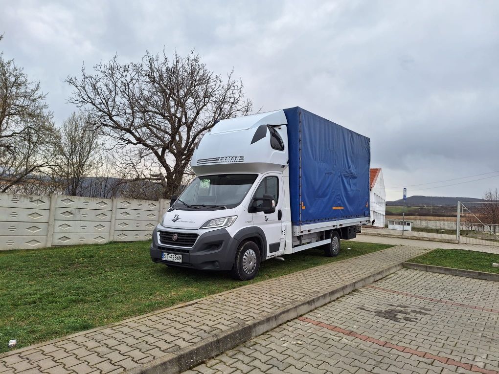 Fiat ducato motor 3.0l 180 cp, Renault master  iveco daily