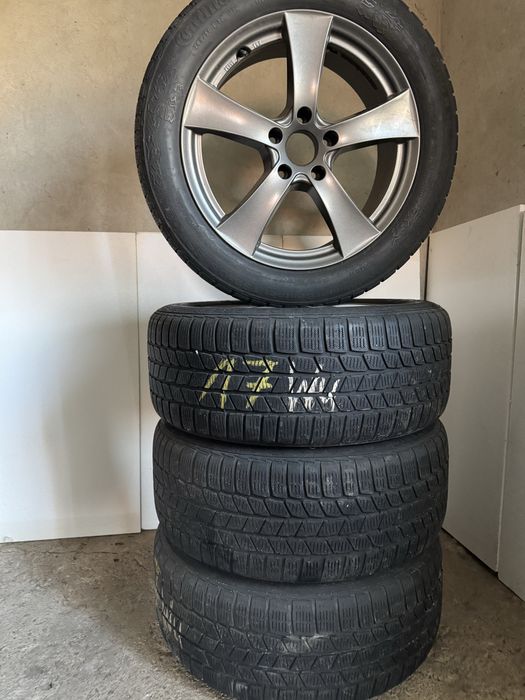 Jante 5x120 245 50 r18 x1 x3