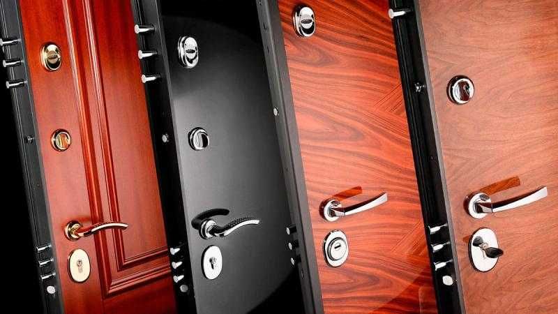 Ремонт дверей замков Замена дверных ручек замков регулировка окон