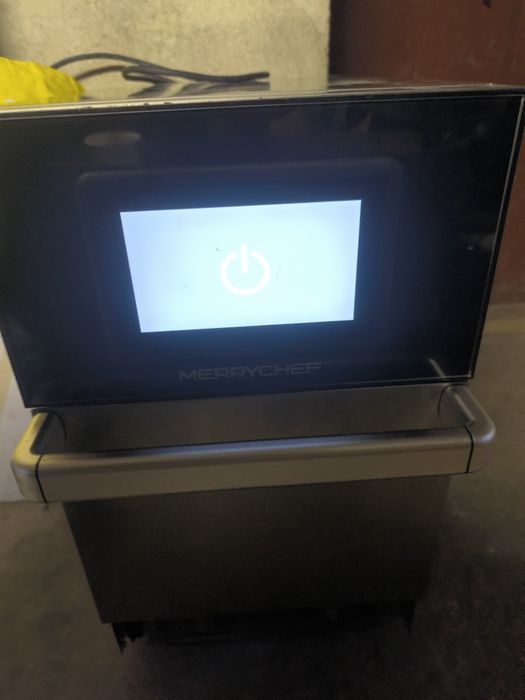 MerryChef 12x pro