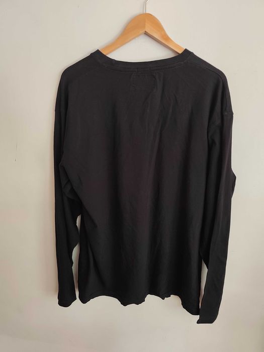 Детска блуза с дълъг ръкав Zara