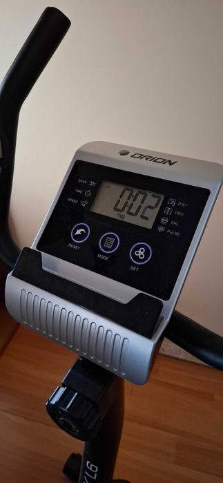 Bicicleta magnetica Orion Joy L6