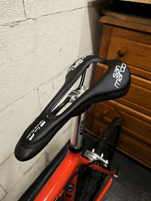 Велосипед Canondale CAD3 Multsport 800