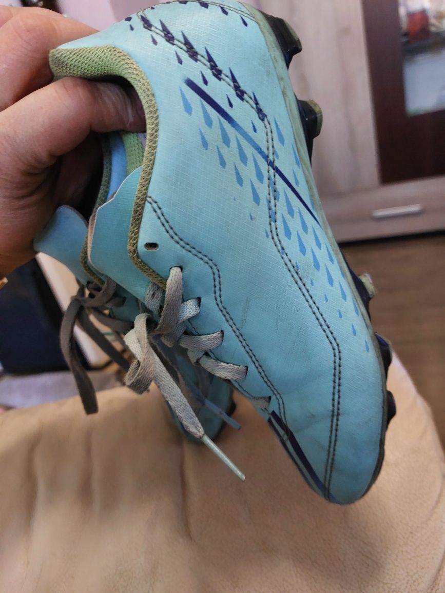 Бутонки Adidas 36