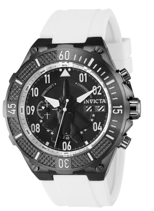 Invicta Aviator 39899