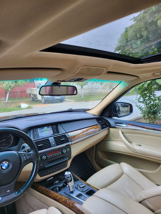 BMW X5 4.0d - X-DRIVE