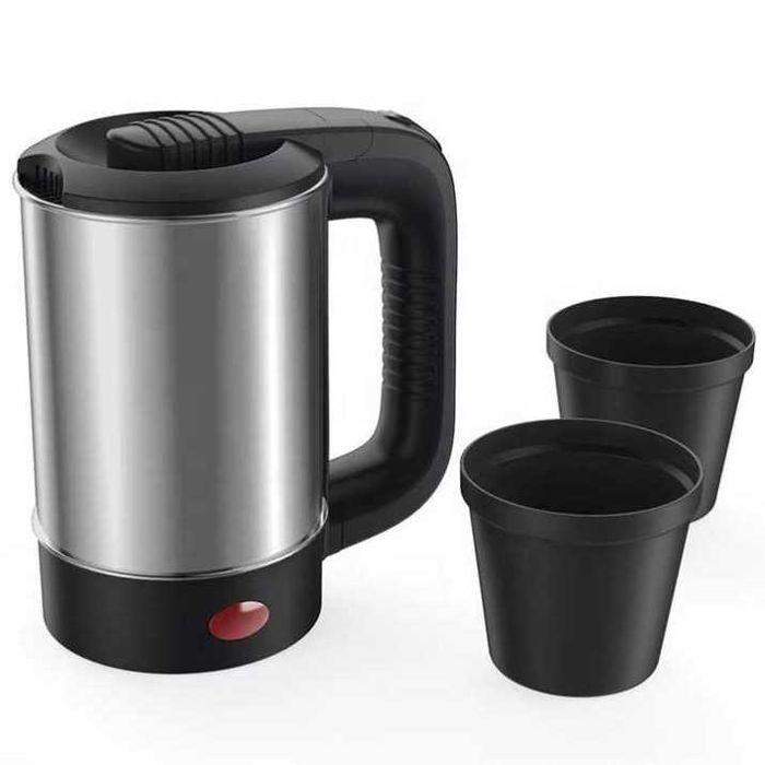 Електрически кетъл / кана за Вода – 500 мл 12V или 24V