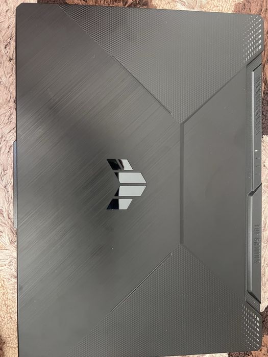 Ноутбук ASUS TUF Gaming A15