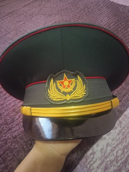 Продаю Фуражку .