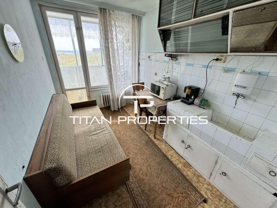 Продава се Тристаен апартамент в Бургас, Лазур - 95 кв.м за 1859 €/кв.м - Снимка #7