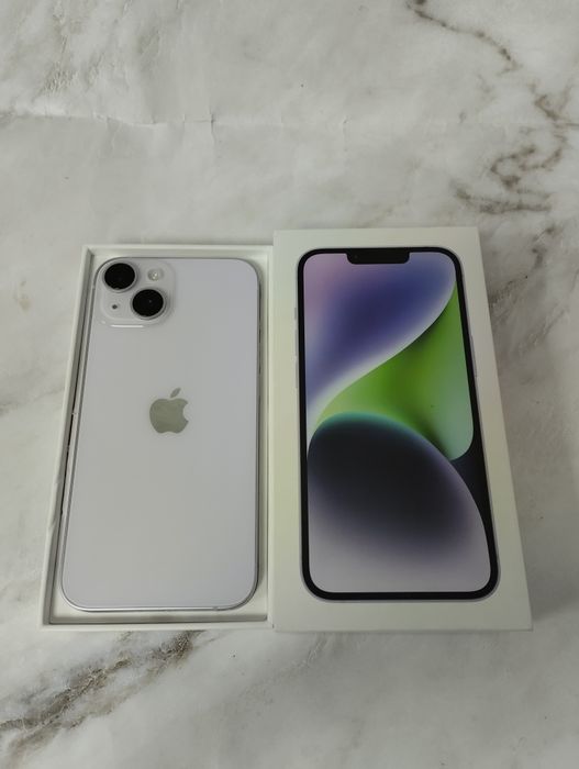 Apple iPhone 14,128gb(Ушарал)Лот 735764