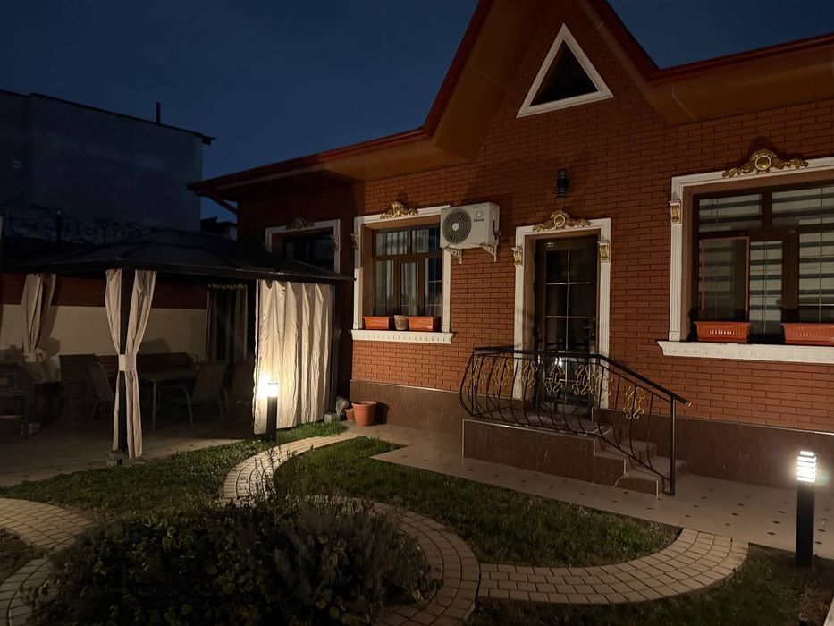 Аренда участок Бодомзор 6 комнатная