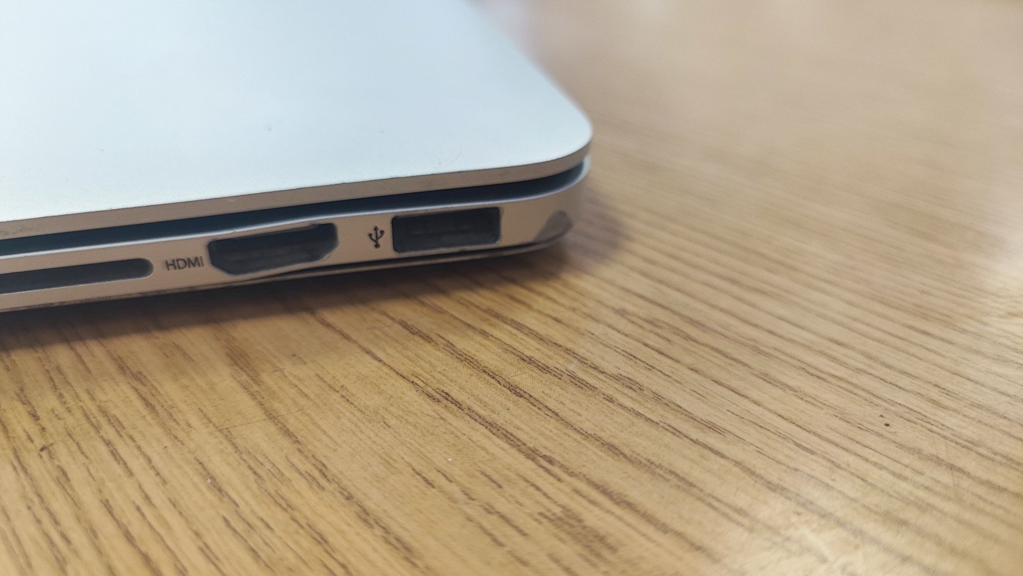 MacBook Pro Retina 15 (2012) 8 RAM