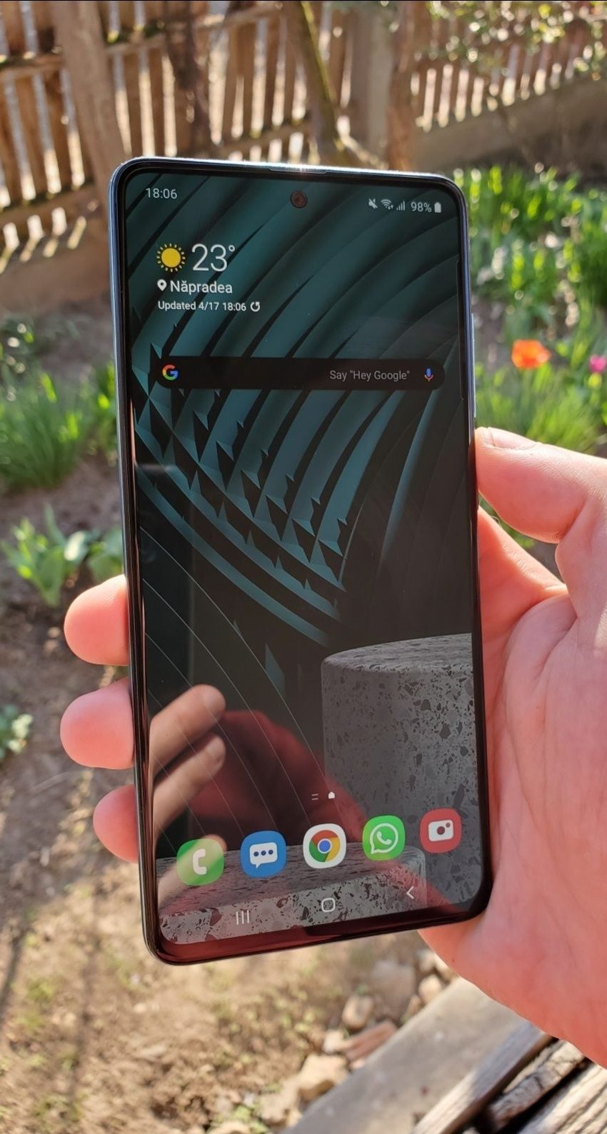 Samsung Galaxy A51 128gb in stare foarte bună