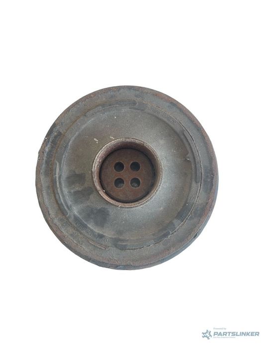 Fulie vibrochen BMW 7 V F01 3.0D 2008 - 2015 851132102