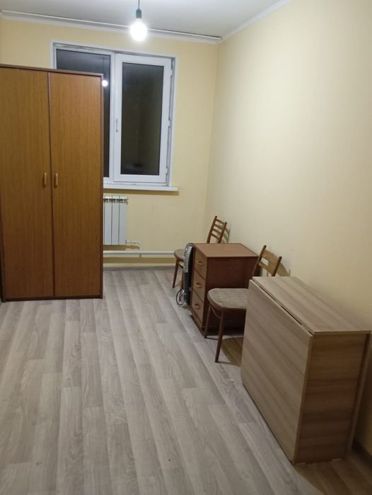 Комната в общежитии аренда