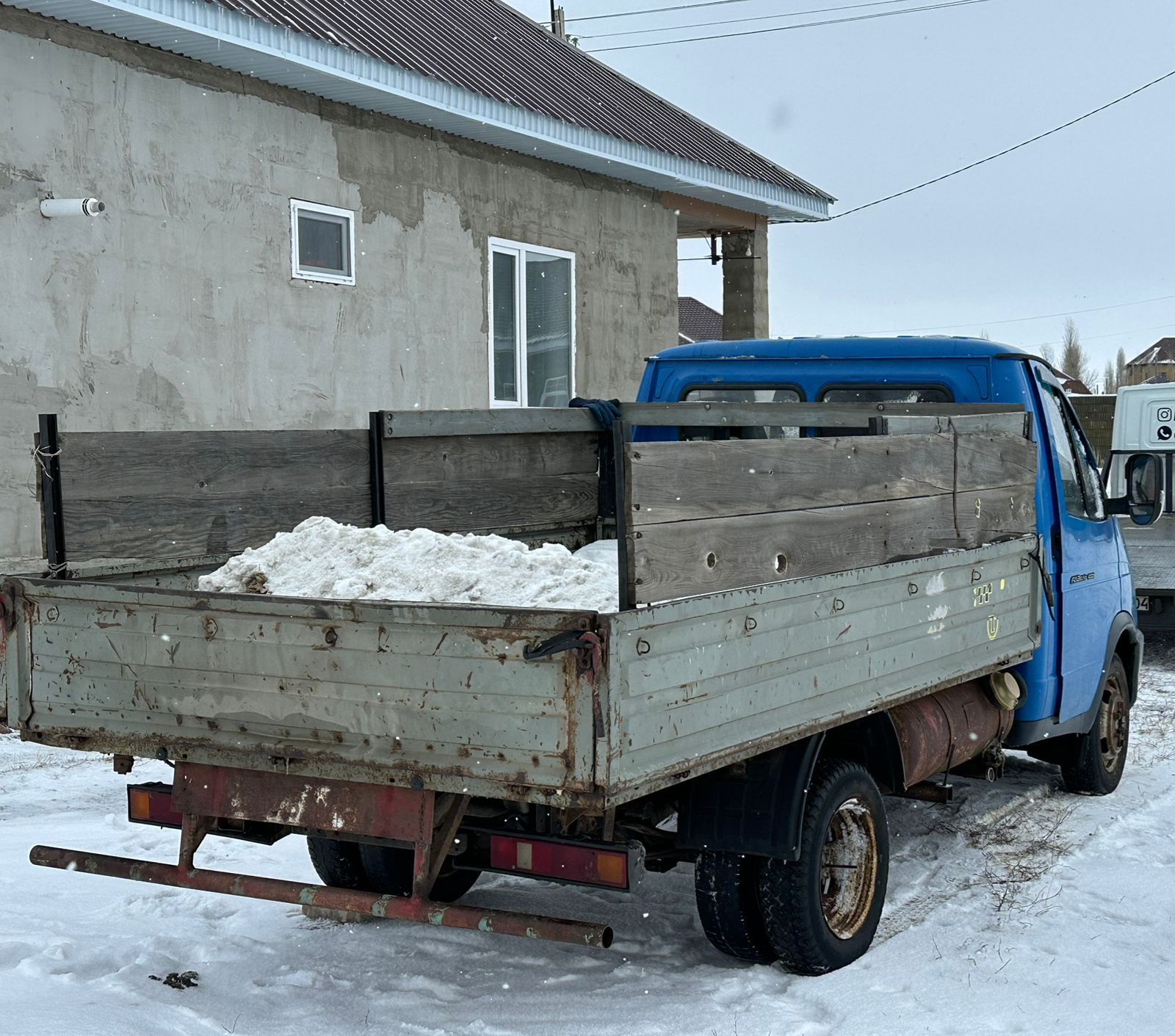 Газель газель газель