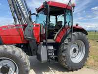 tractor CASE MX110  110-135cp, posibil incarcator frontal