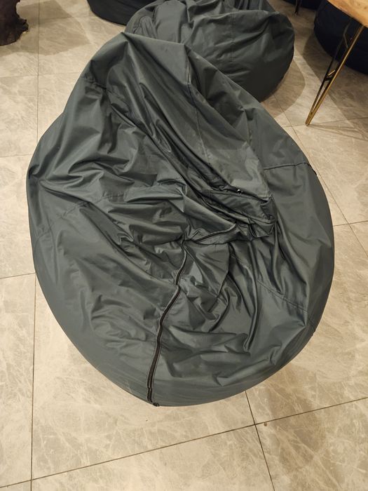 Пуфики для дома и заведения